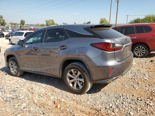 2016 LEXUS RX 350 - 2T2ZZMCA2GC018083