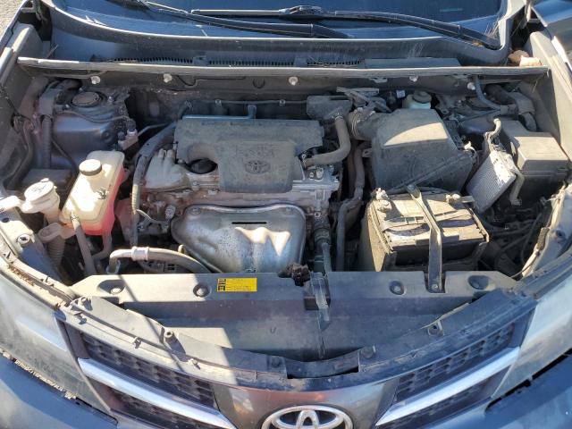 2015 TOYOTA RAV4 LIMIT - 2T3DFREV3FW232430
