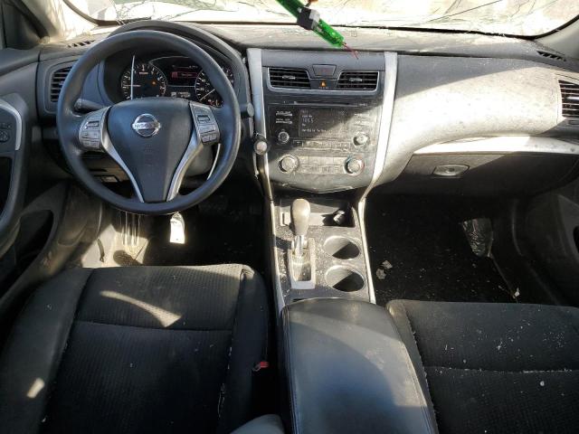 2015 NISSAN ALTIMA 2.5 - 1N4AL3AP3FN860467