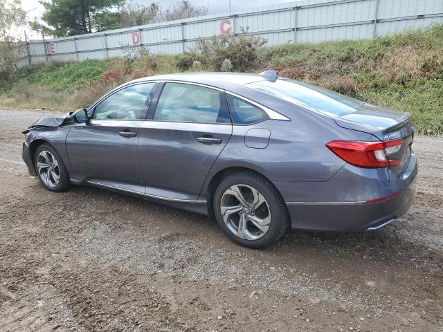 2019 HONDA ACCORD EX - 1HGCV1F49KA097955