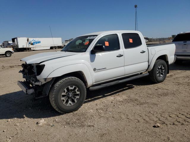 VIN 5TFLU4EN4DX069851 2013 Toyota Tacoma, Double Cab no.1