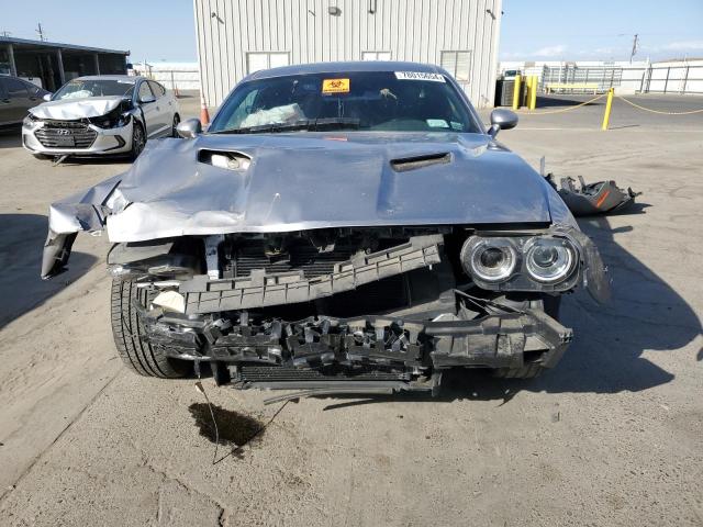 VIN 2C3CDZAG1JH121834 2018 DODGE CHALLENGER no.5