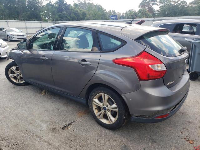 VIN 1FADP3K25DL230690 2013 FORD FOCUS no.2