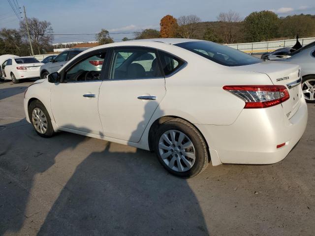 VIN 3N1AB7AP9DL794950 2013 Nissan Sentra, S no.2