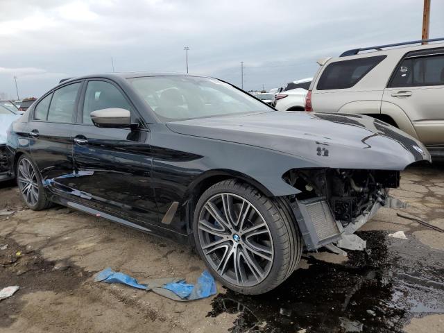 VIN WBAJB9C58JB049475 2018 BMW M5 no.4