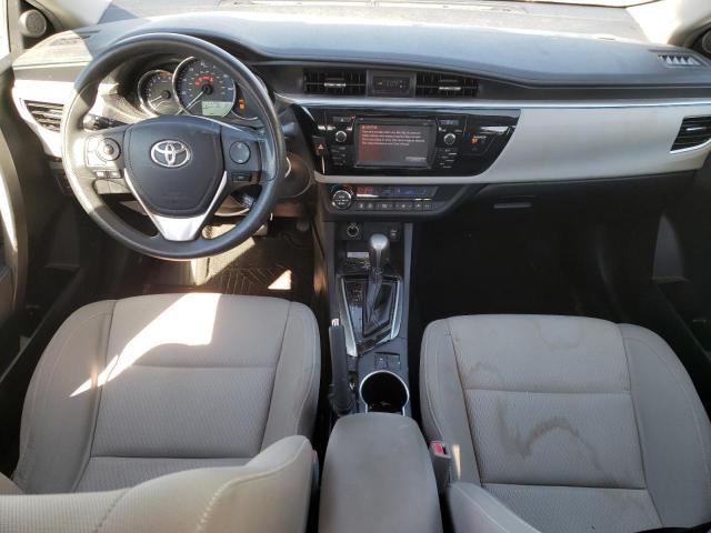 2016 TOYOTA COROLLA L - 5YFBURHE7GP476344