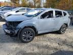 2022 HONDA CR-V EX - 7FARW2H56NE029324