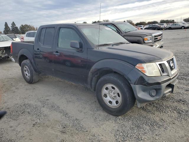 VIN 1N6AD0ER2FN702975 2015 Nissan Frontier, S no.4