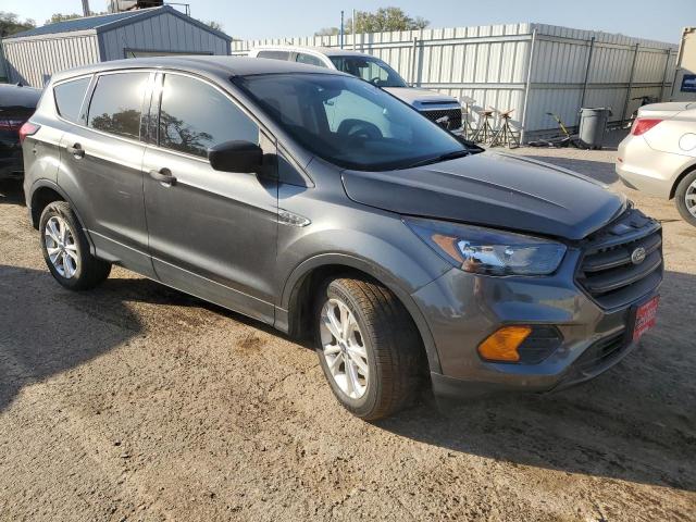 2019 FORD ESCAPE S - 1FMCU0F74KUB00079