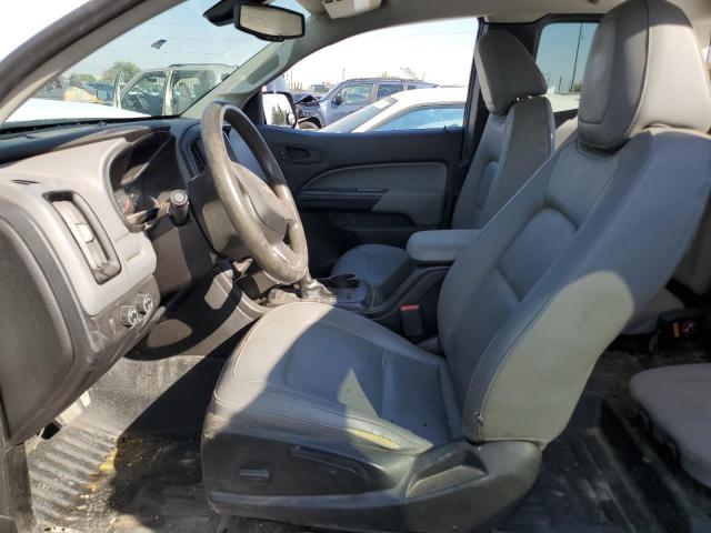 2016 CHEVROLET COLORADO - 1GCHTBEAXG1241365