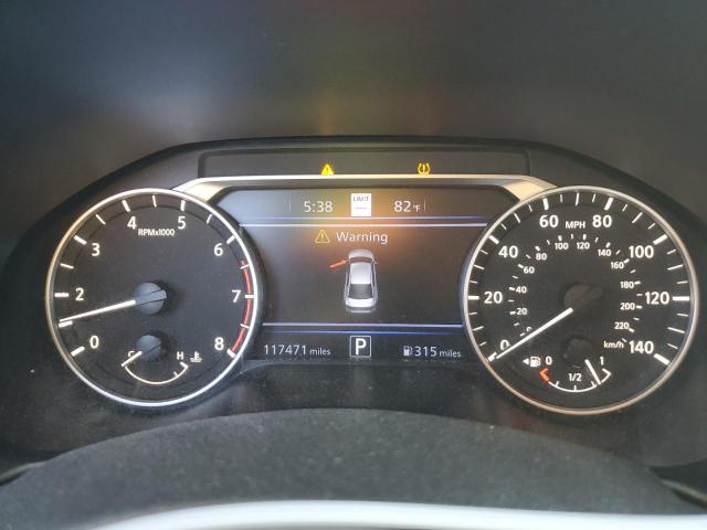 2020 NISSAN ALTIMA SL - 1N4BL4EVXLC146278