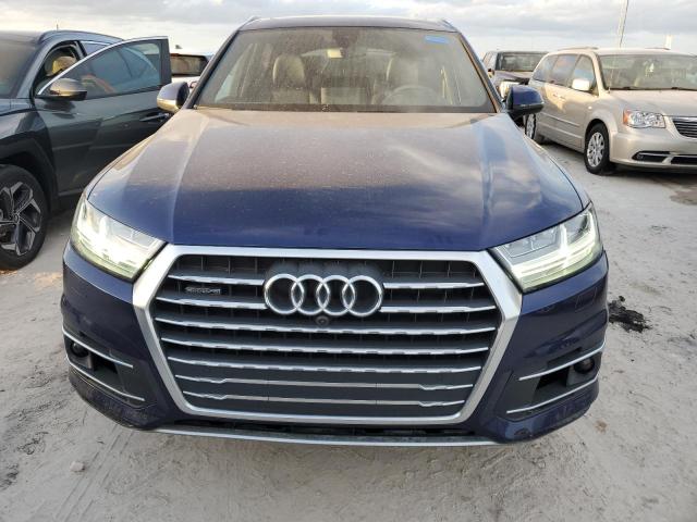 VIN WA1VAAF73KD026725 2019 Audi Q7, Prestige no.5