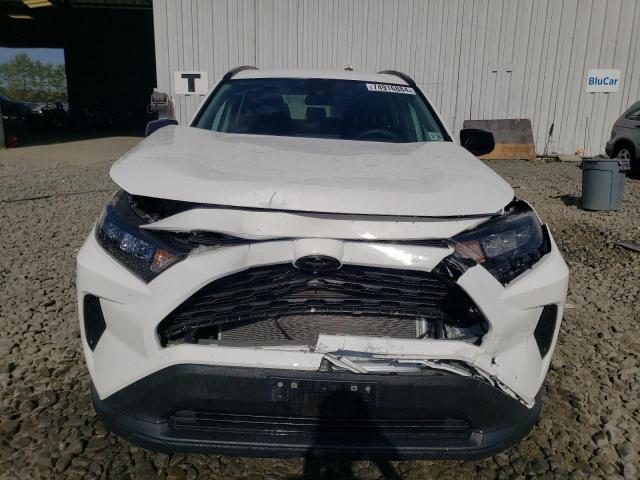 2021 TOYOTA RAV4 LE - 2T3F1RFV0MC185930