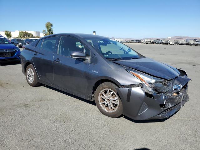 VIN JTDKBRFU7H3032178 2017 Toyota Prius no.4