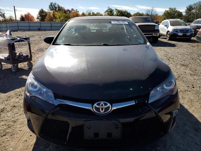 VIN 4T1BF1FK8HU381909 2017 Toyota Camry, LE no.5