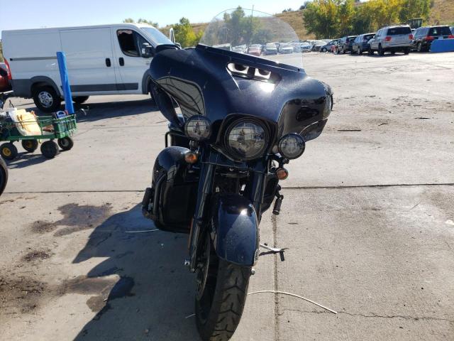 2020 HARLEY-DAVIDSON FLHTK - 1HD1KEF1XLB640851