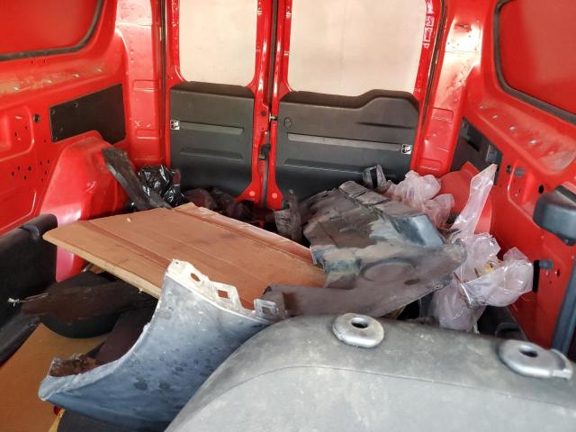 2017 DODGE PROMASTER - ZFBERFAB8H6G89556