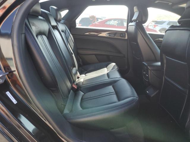 2019 LINCOLN MKZ RESERV - 3LN6L5FC8KR613949
