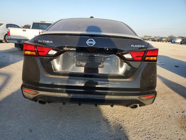 2019 NISSAN ALTIMA PLA - 1N4BL4FV4KC185235