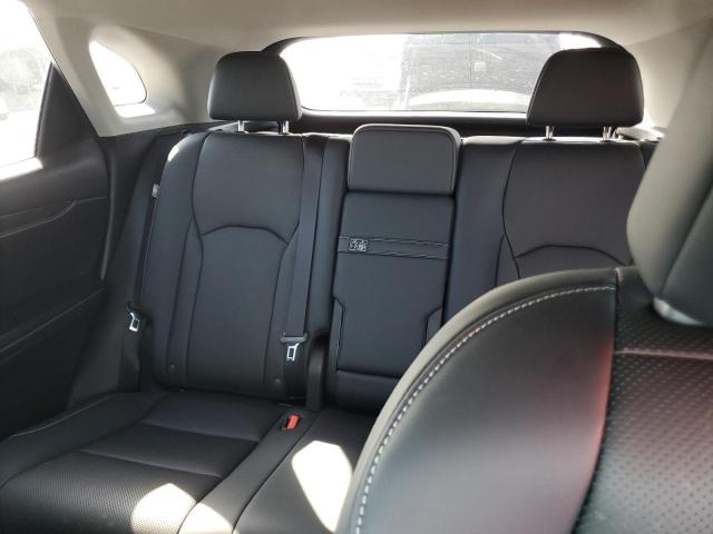 2021 LEXUS RX 350 - 2T2HZMAA4MC203133