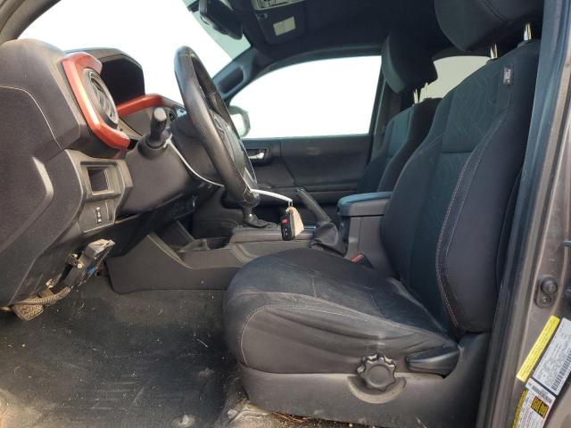 2016 TOYOTA TACOMA ACC - 5TFSZ5AN8GX005891