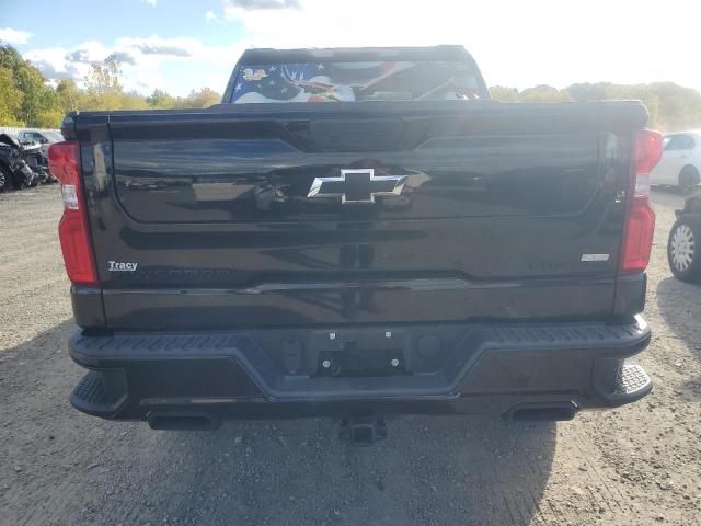 2021 CHEVROLET SILVERADO - 1GCPYCEF8MZ447179