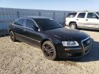 AUDI A8 L QUATT photo