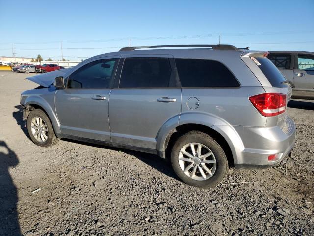 VIN 3C4PDDBG4HT535335 2017 Dodge Journey, Sxt no.2