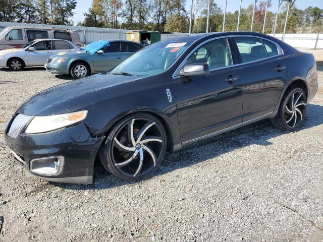 LINCOLN MKS