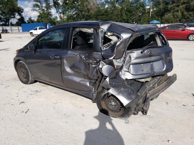 2017 NISSAN VERSA NOTE - 3N1CE2CP3HL373943