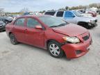 Lot #3024990145 2010 TOYOTA COROLLA BA