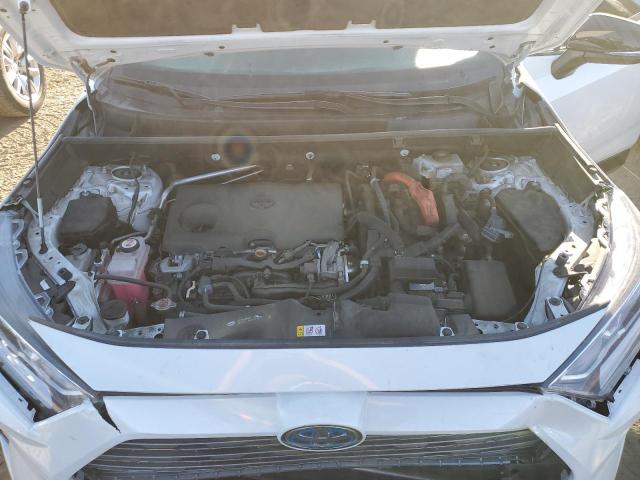 2020 TOYOTA RAV4 XSE - 2T3EWRFV9LW052738