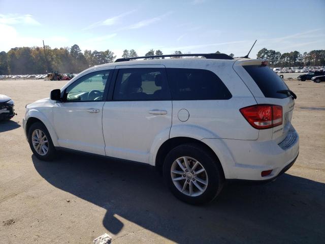 2015 DODGE JOURNEY SX - 3C4PDCBG0FT697275