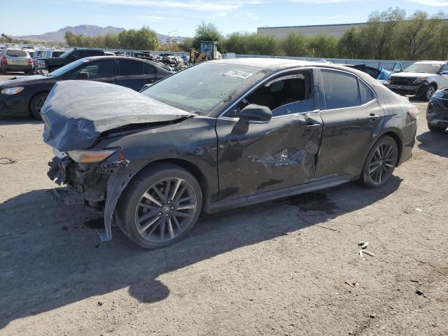 2019 TOYOTA CAMRY XSE #3023737911