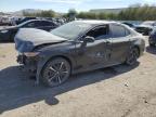 Lot #3023737911 2019 TOYOTA CAMRY XSE