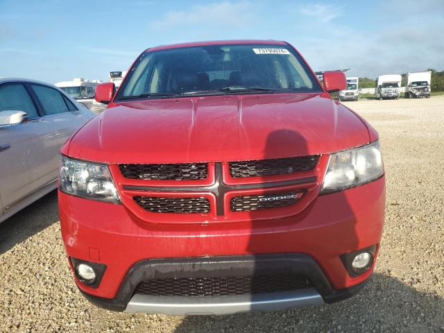 VIN 3C4PDDEG6KT720215 2019 DODGE JOURNEY no.5