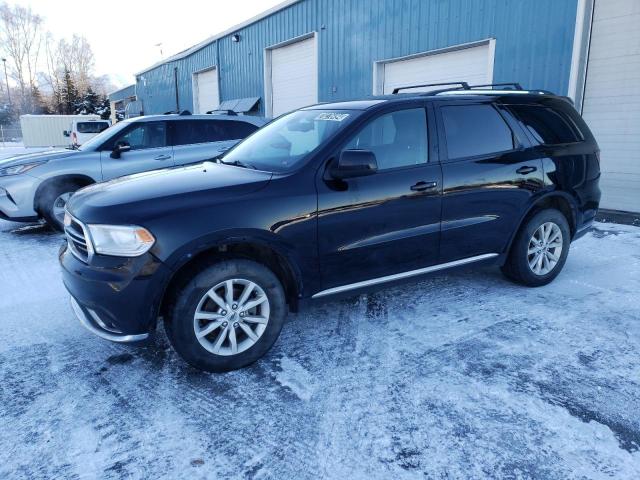 DODGE DURANGO SX