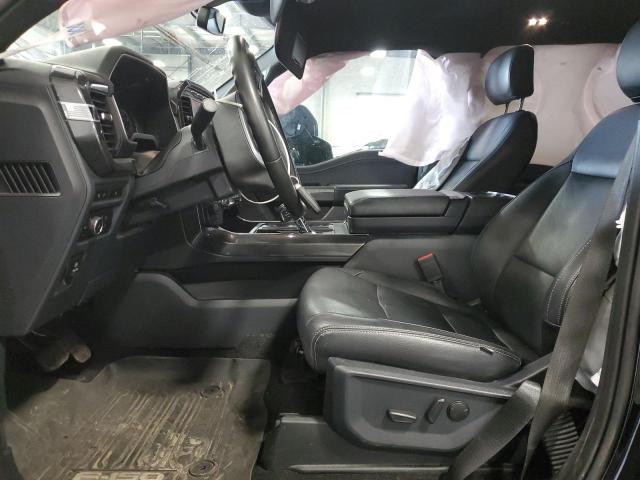 2023 FORD F150 SUPER - 1FTFW1E58PKD05375