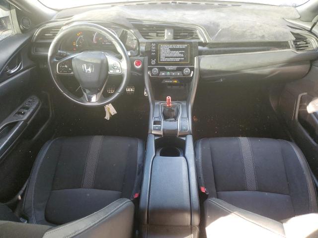 2020 HONDA CIVIC SPOR - SHHFK7G42LU219407