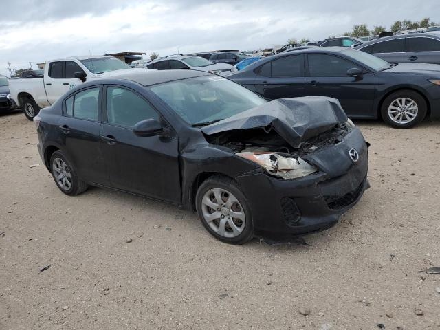 VIN JM1BL1TF6D1752484 2013 Mazda 3, I no.4