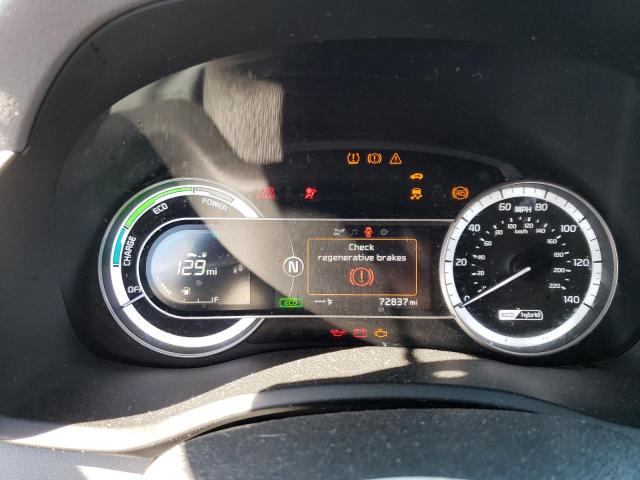 2019 KIA NIRO FE - KNDCB3LCXK5344813