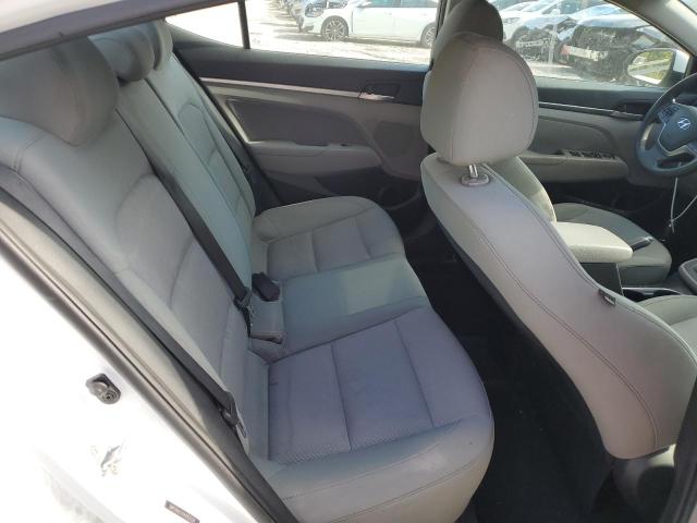 2017 HYUNDAI ELANTRA SE - 5NPD84LFXHH052526