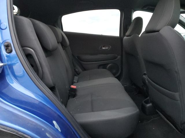 2021 HONDA HR-V SPORT - 3CZRU6H11MM727124
