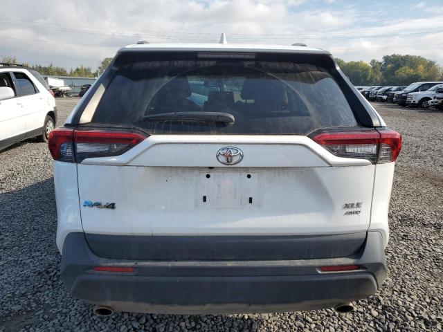 2020 TOYOTA RAV4 XLE - 2T3P1RFV3LW094698