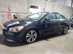 2018 MERCEDES-BENZ CLA 250 4M - WDDSJ4GB5JN678788