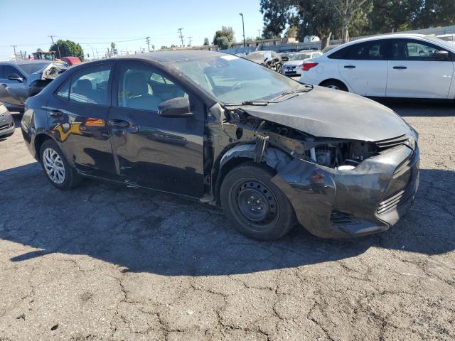 2018 TOYOTA COROLLA L - 2T1BURHE1JC984638
