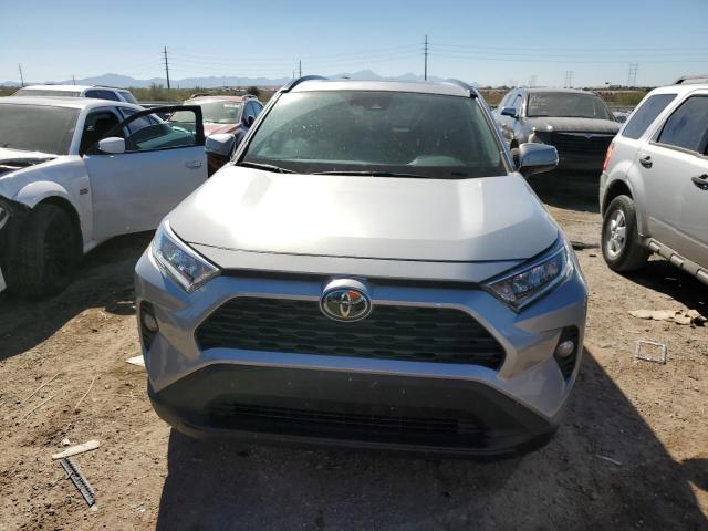 2020 TOYOTA RAV4 XLE - 2T3P1RFV0LW127320