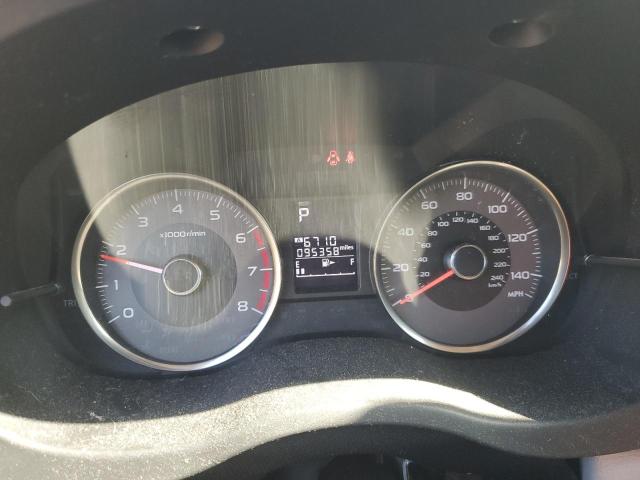 2015 SUBARU FORESTER 2 - JF2SJAFC9FH801857