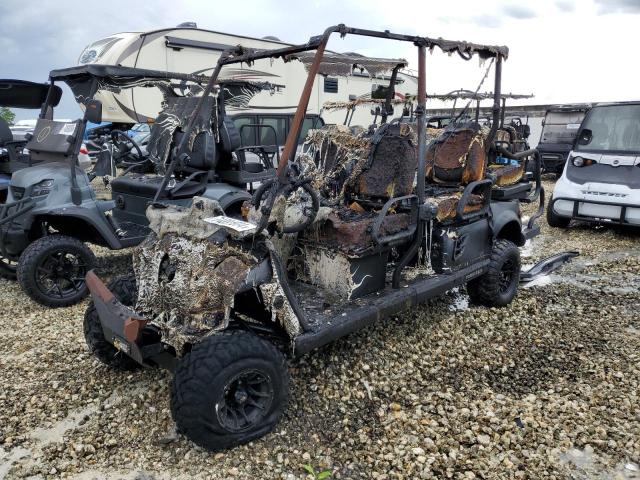 GOLF GEM CART 2024 black   5FCDF13D6R2009605 photo #3