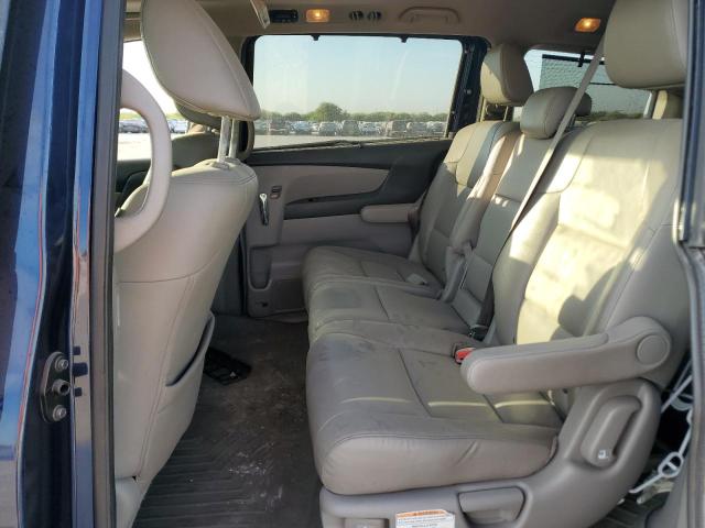 2015 HONDA ODYSSEY TO - 5FNRL5H9XFB121126